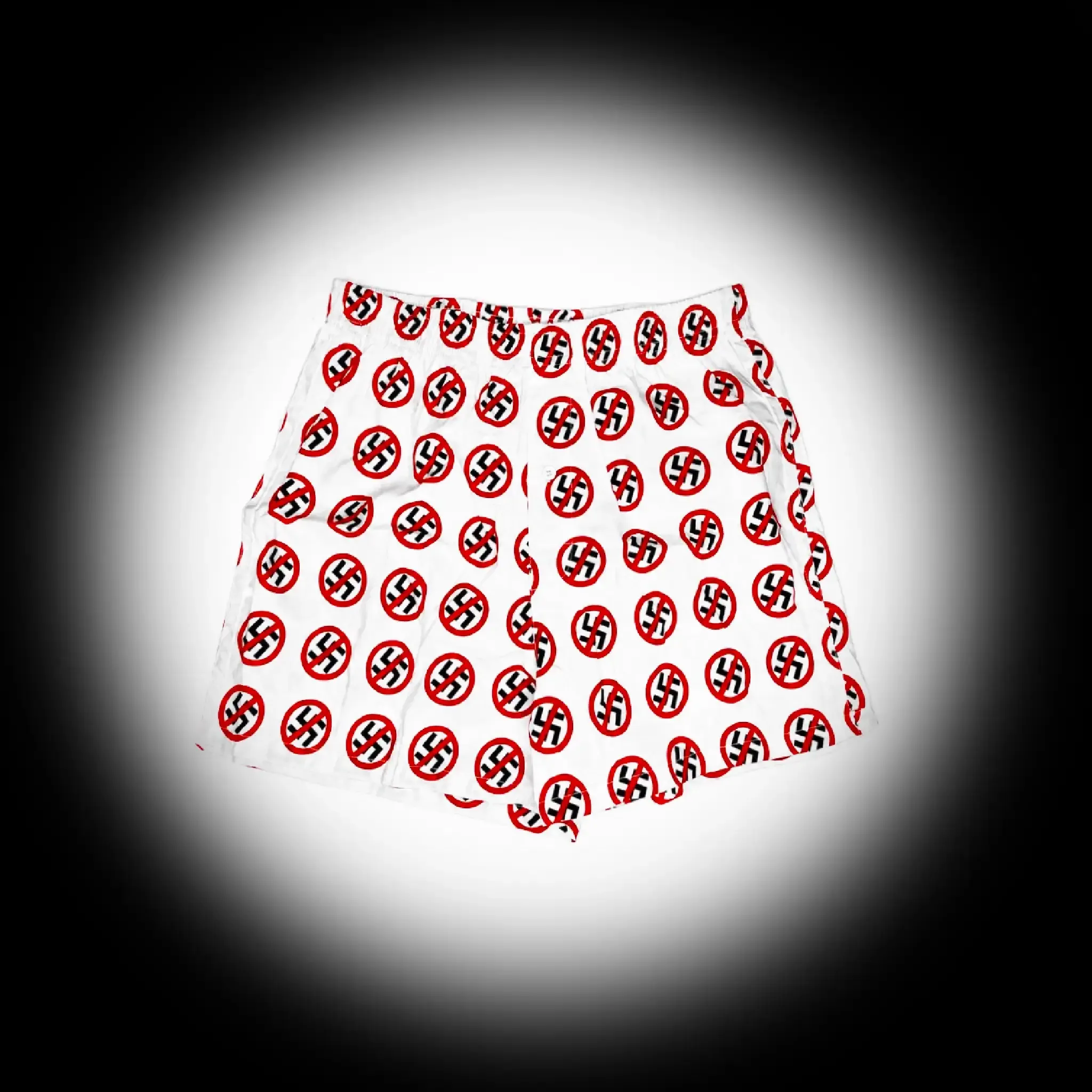 Boxer Merchandise Production Artwork for Nico Barter Merch image 1 work by Mike