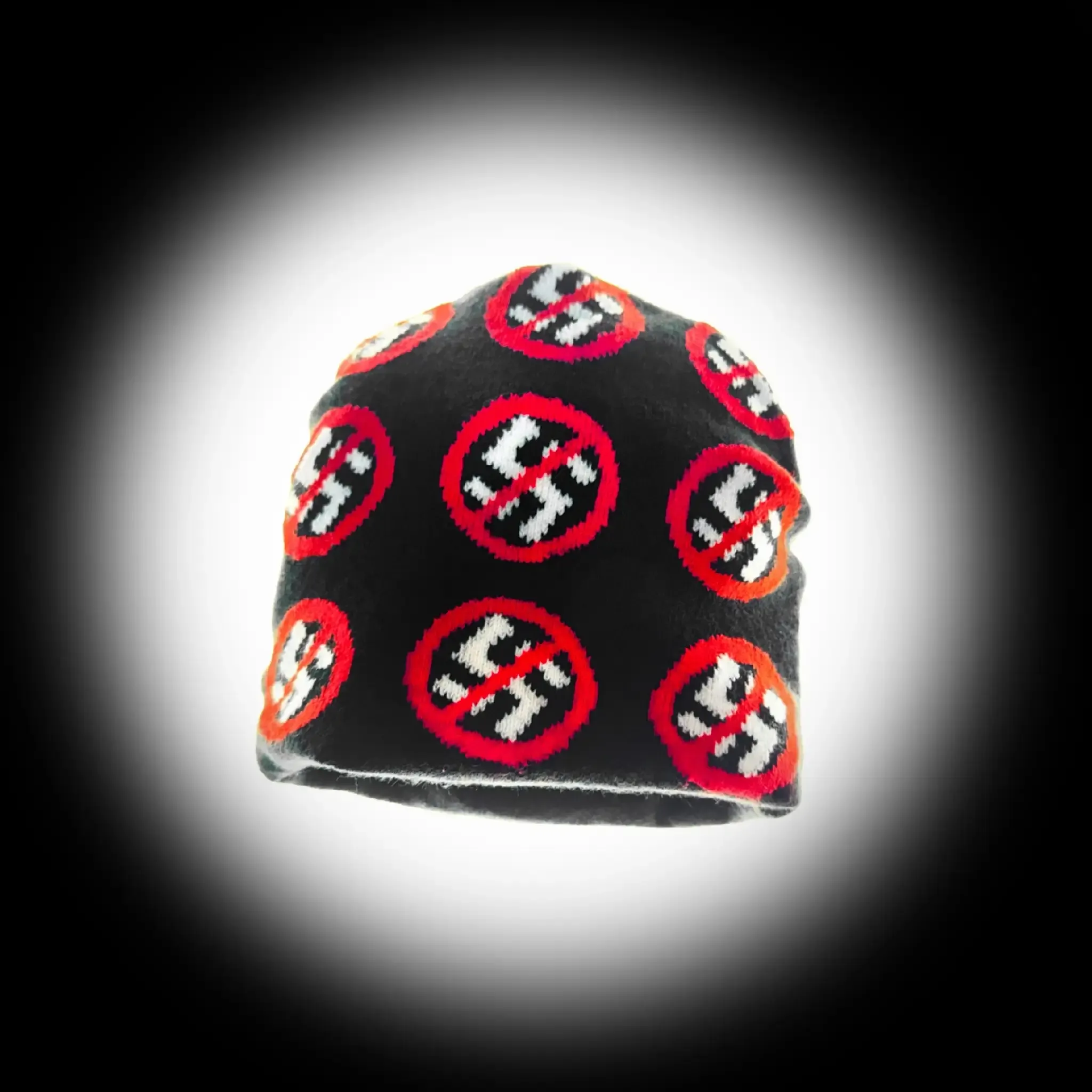 Beanie Merchandise Production Artwork For Nico Barter Merch image 1 work by Mike