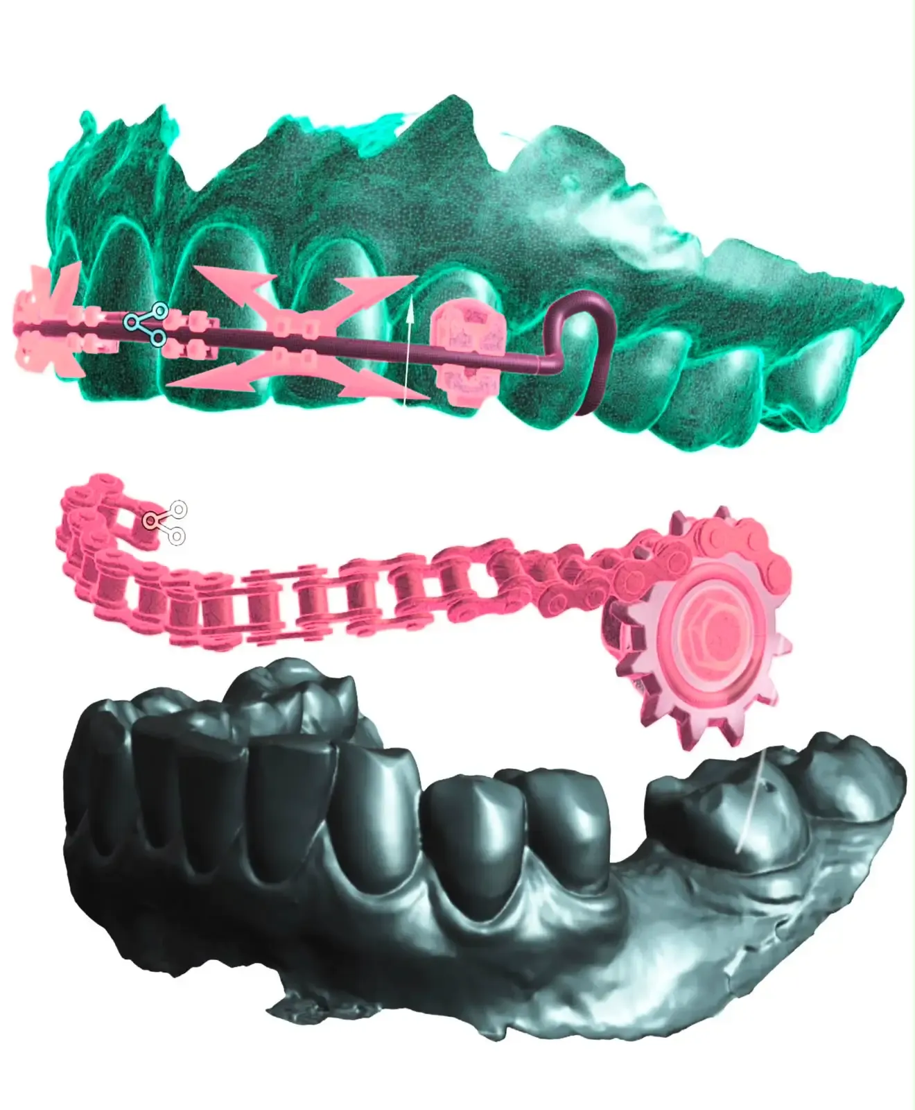 motocross grillz image 2 work by Mike
